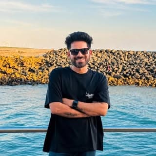 rohit verma — Fashion & Style creator on Fancall