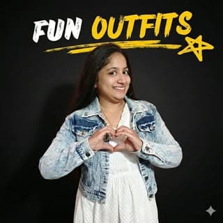prudvi Govardhana lakshmi syamala — Fashion & Style creator on Fancall