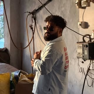 Rudr Sandesh Ghotge — Comedy & Fun creator on Fancall