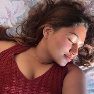 Shivani Arolkar — creator on Fancall