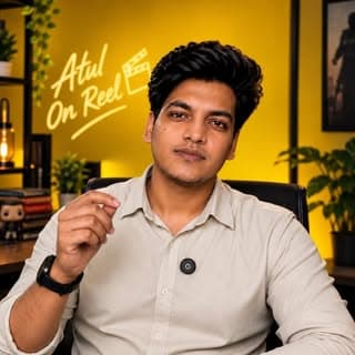 Atul Kumar Gautam — creator on Fancall