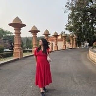 Samadreeta Sawarni — creator on Fancall