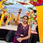 indushree gowda — Fashion & Style creator on Fancall