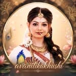 Avanitika Gupta — Fashion & Style creator on Fancall