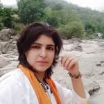 shree__shakti — creator on Fancall