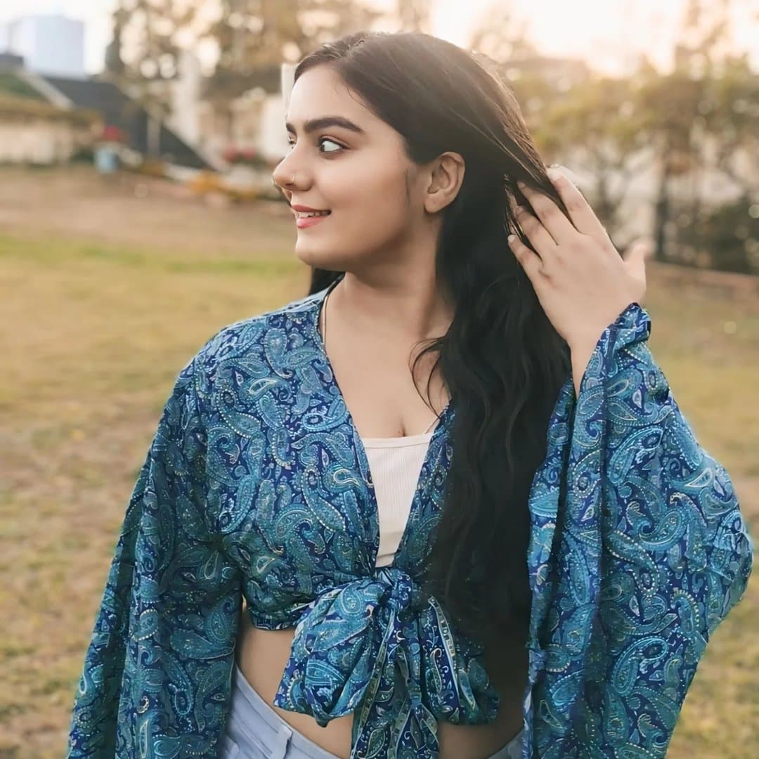 Somya — creator on Fancall