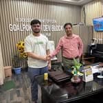 Md Izhar Ahmad — Knowledge & Learning creator on Fancall
