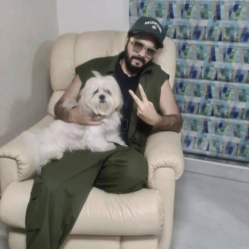 siddhantdigvijayjaitha — Fashion & Style creator on Fancall