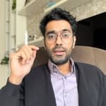 MoneyWithRavinder — creator on Fancall