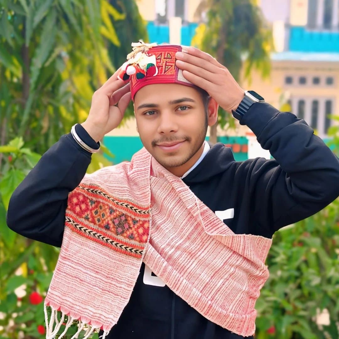 Raman Kumar Sharma, Vlogs & Lifestyle on Fancall