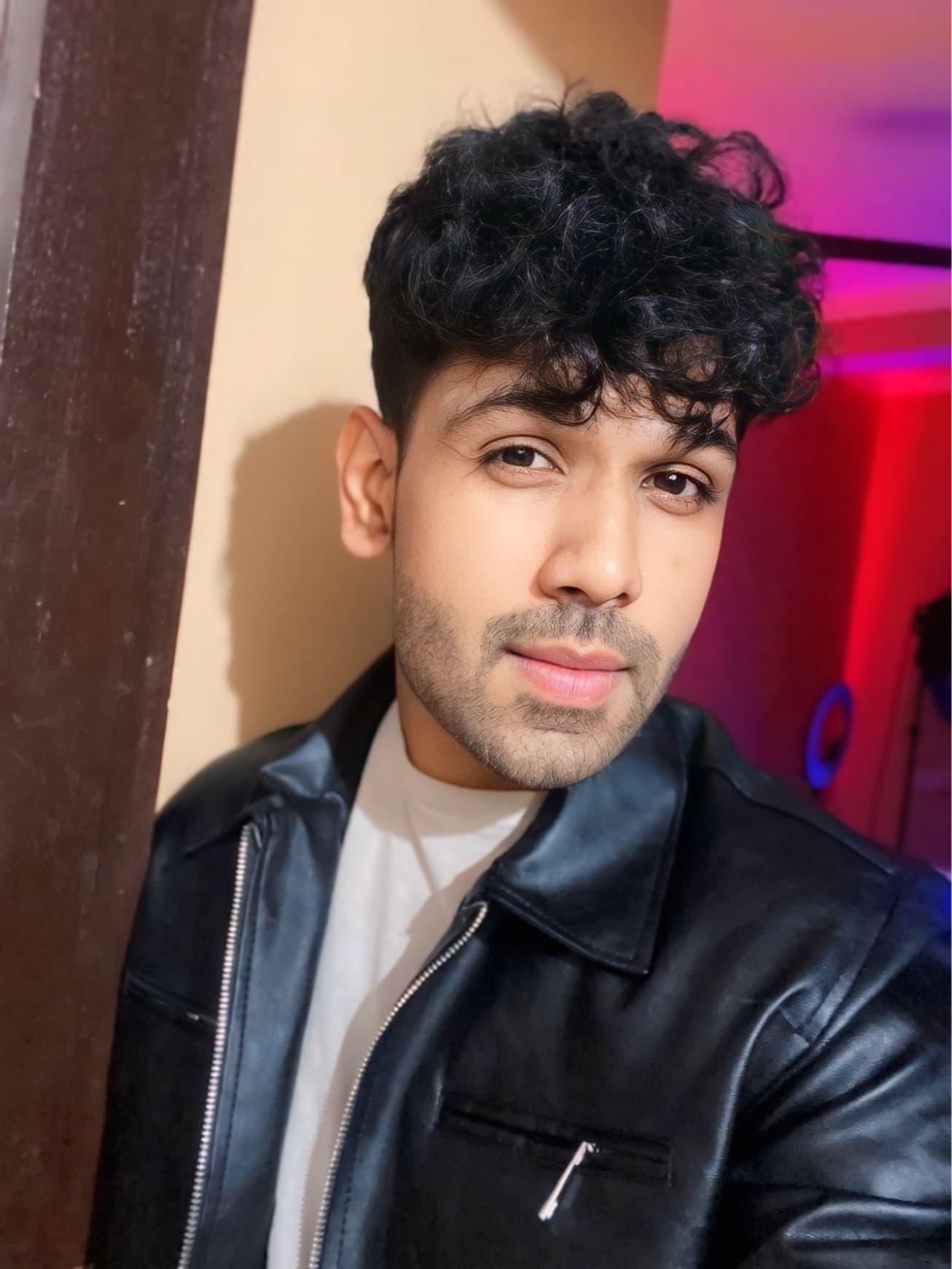 Kundan Srivastav — Entertainment creator on Fancall