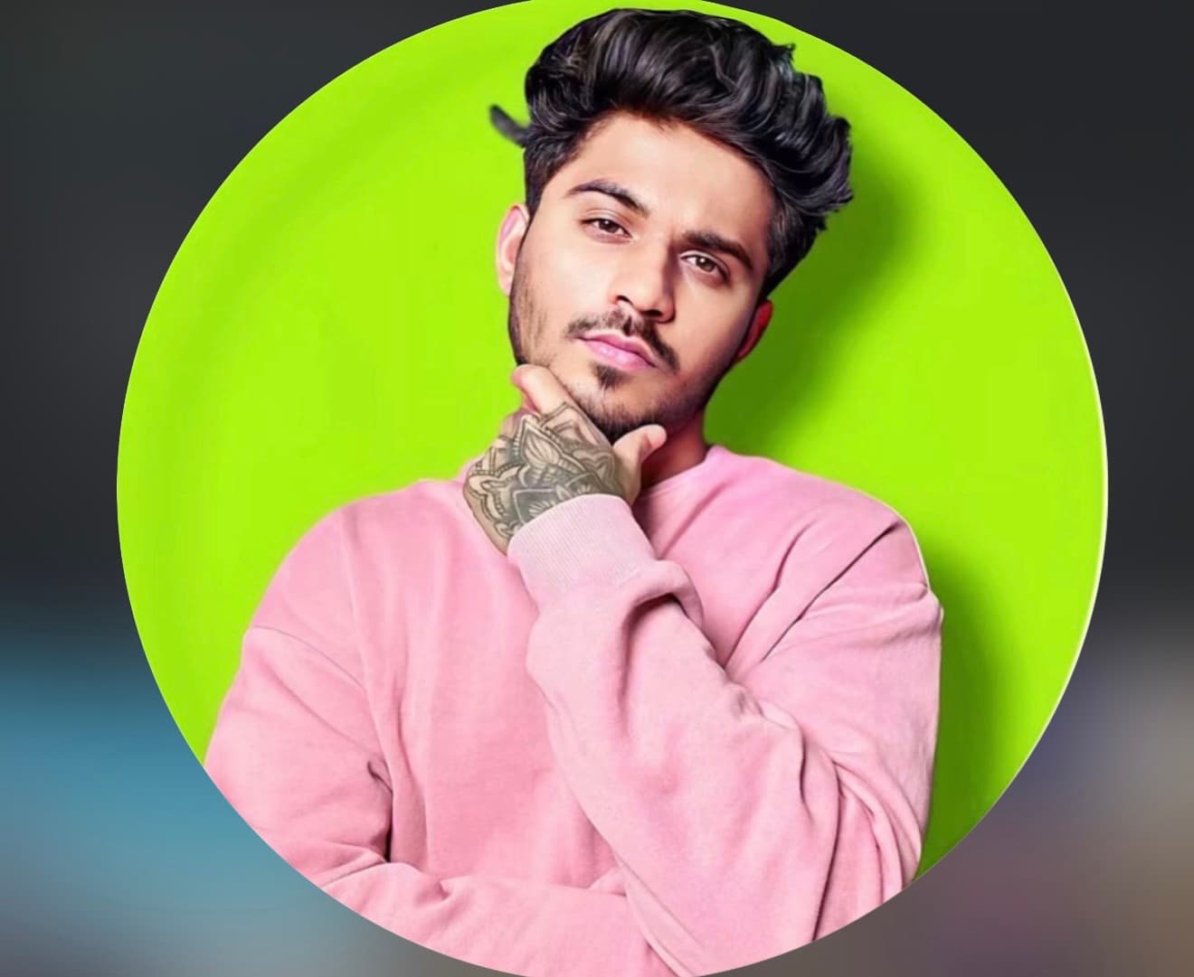 Ram Patil — Knowledge & Learning creator on Fancall