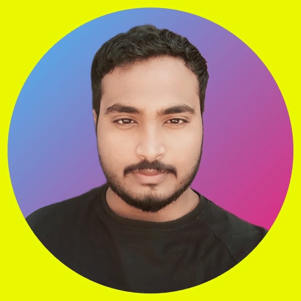 Vikram Raj — Tech & Gadgets creator on Fancall