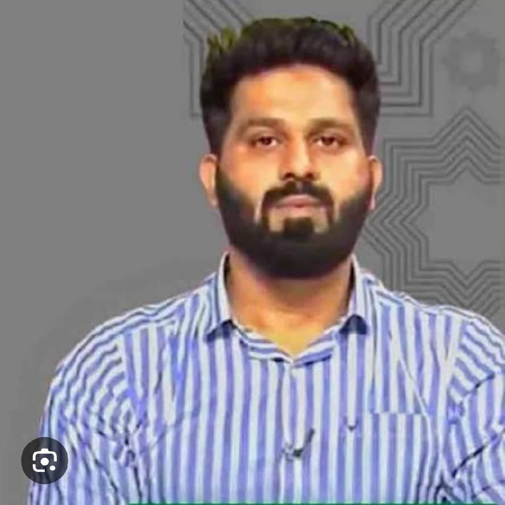 Exmuslim Sahil — Spiritual & Faith creator on Fancall