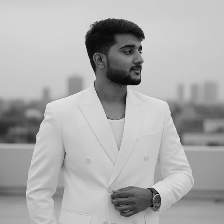 Gunjan Bhatt — Vlogs & Lifestyle creator on Fancall