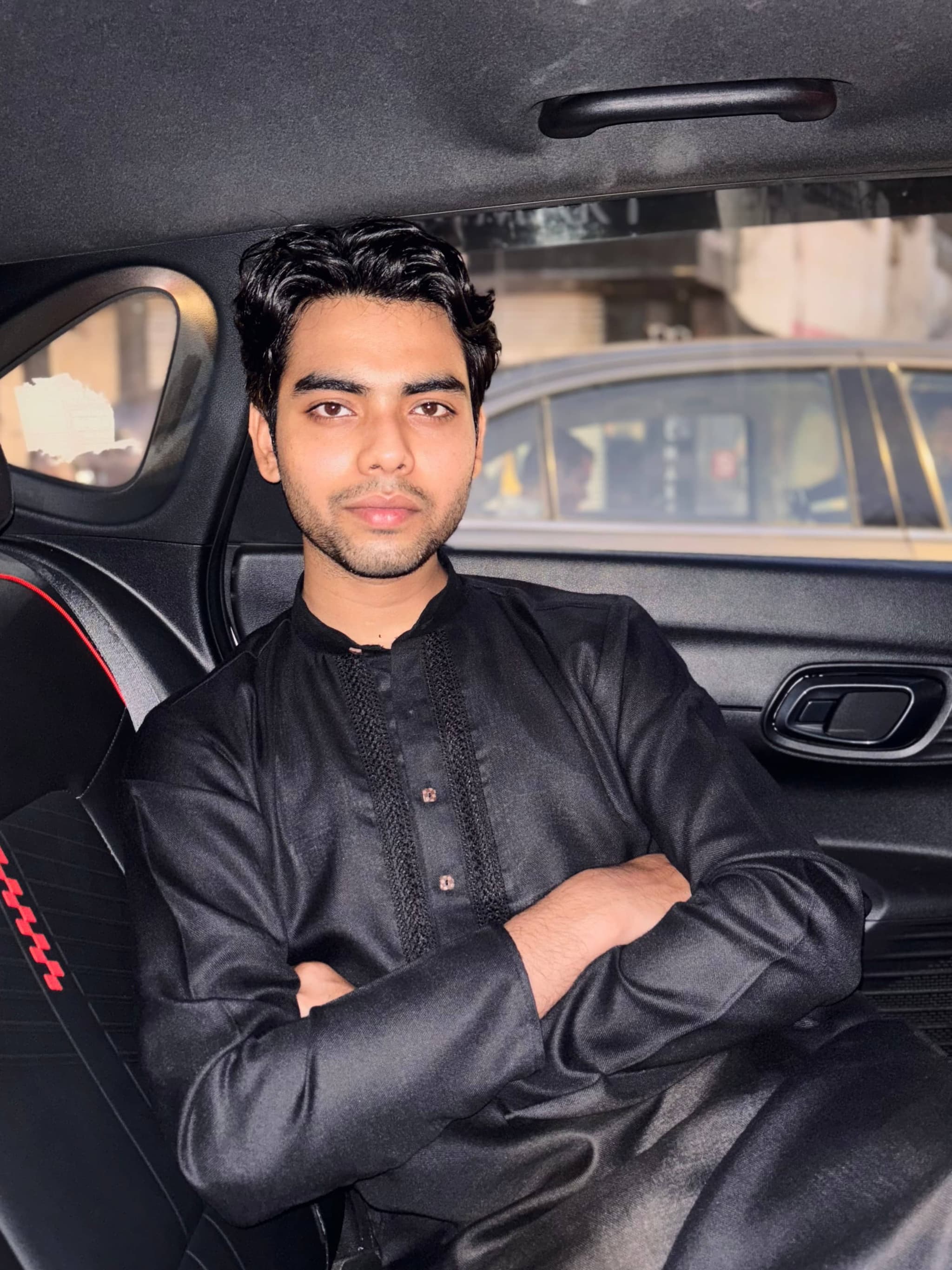 Kaif Shaikh — Comedy & Fun creator on Fancall