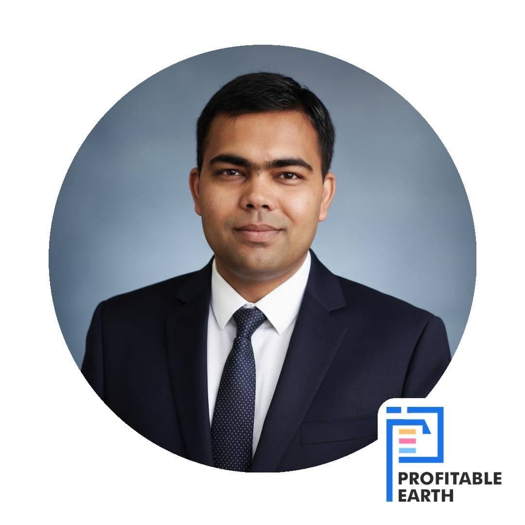 Baibhav Bajpai — Knowledge & Learning creator on Fancall