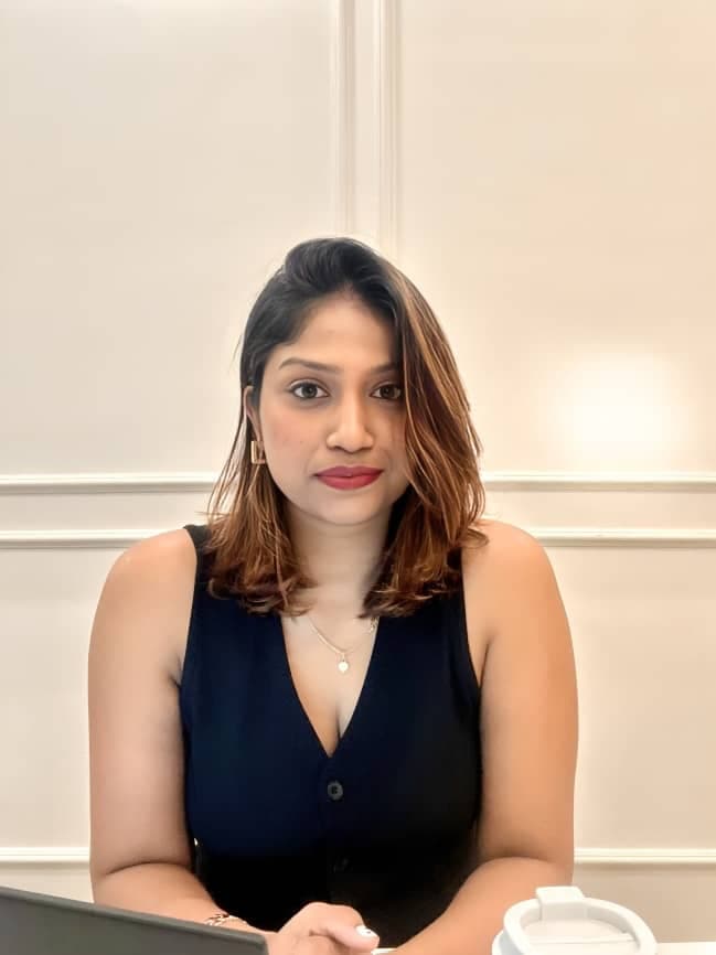 Shruthy Suvarna | Instagram Growth Expert — Knowledge & Learning creator on Fancall