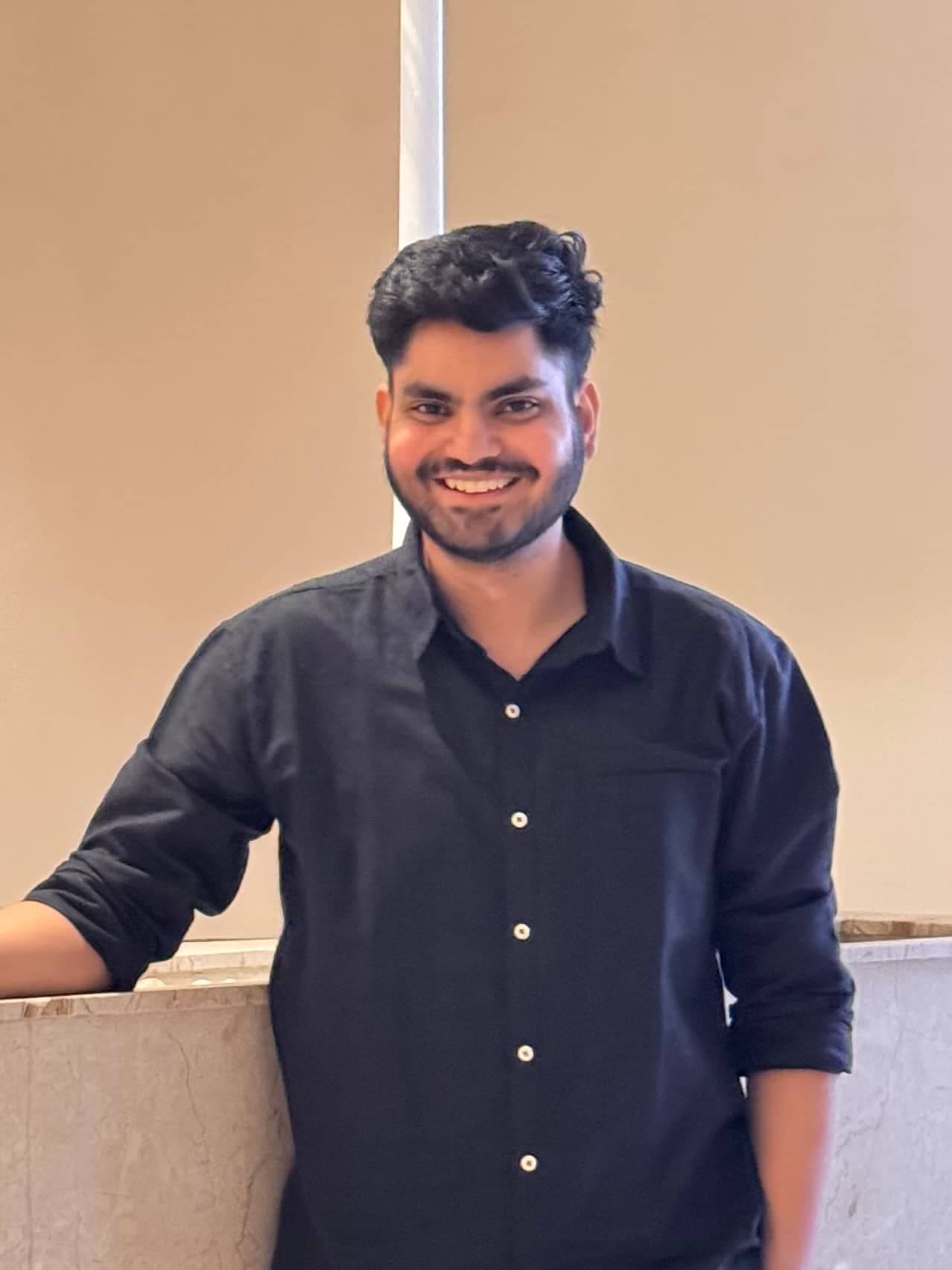 Shubham Khandelwal — Tech & Gadgets creator on Fancall