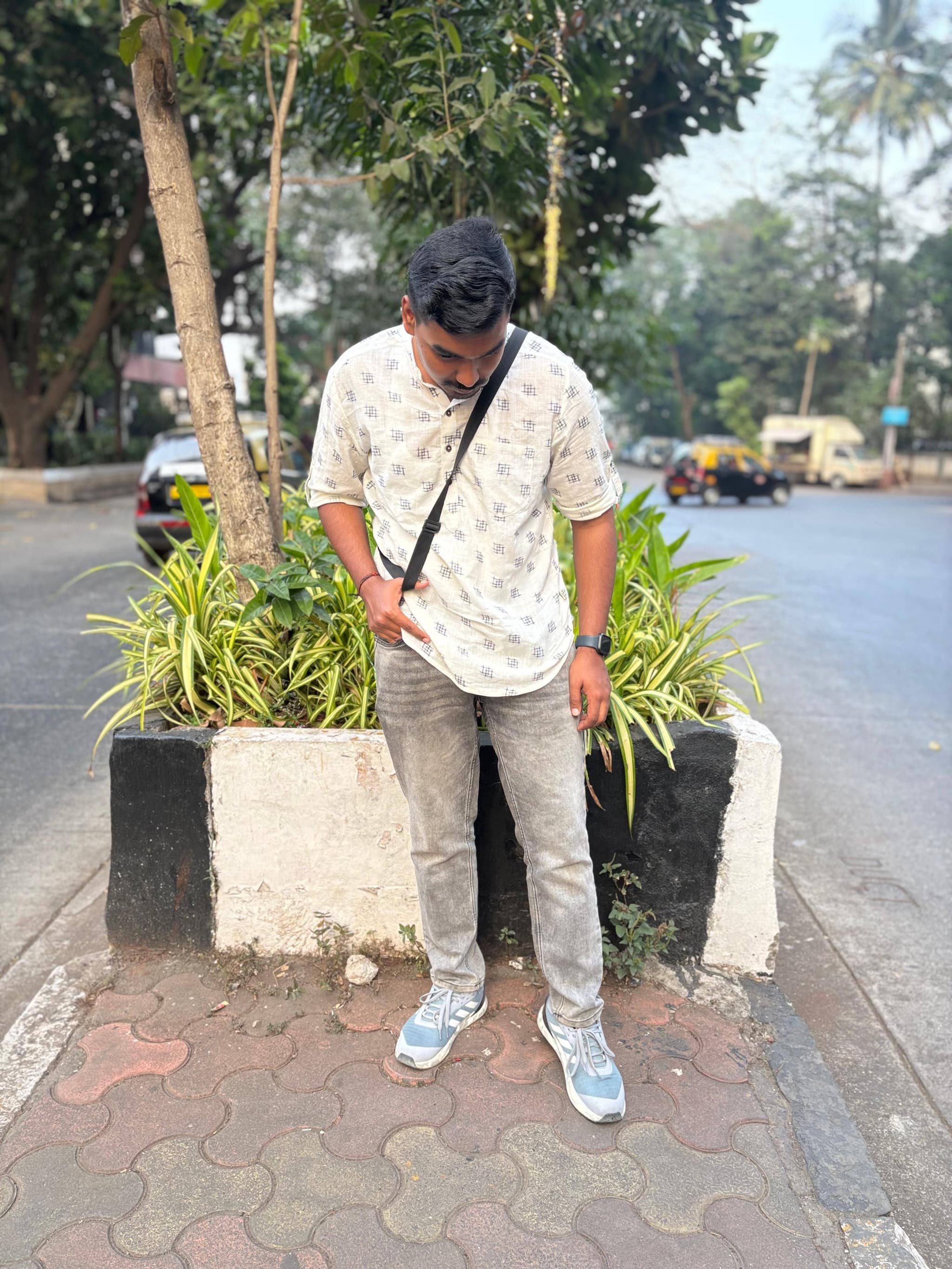 Varun Mohan — Comedy & Fun creator on Fancall