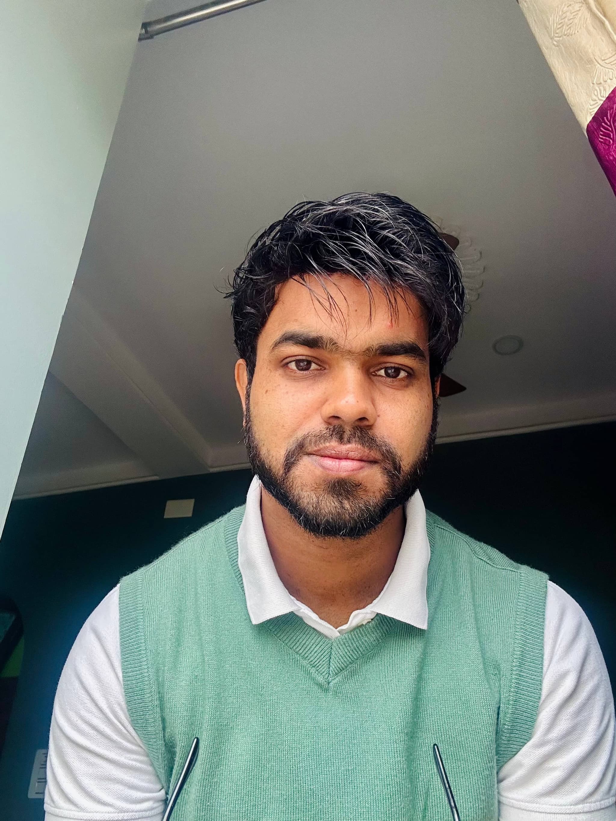Azhar Hasan — Vlogs & Lifestyle creator on Fancall