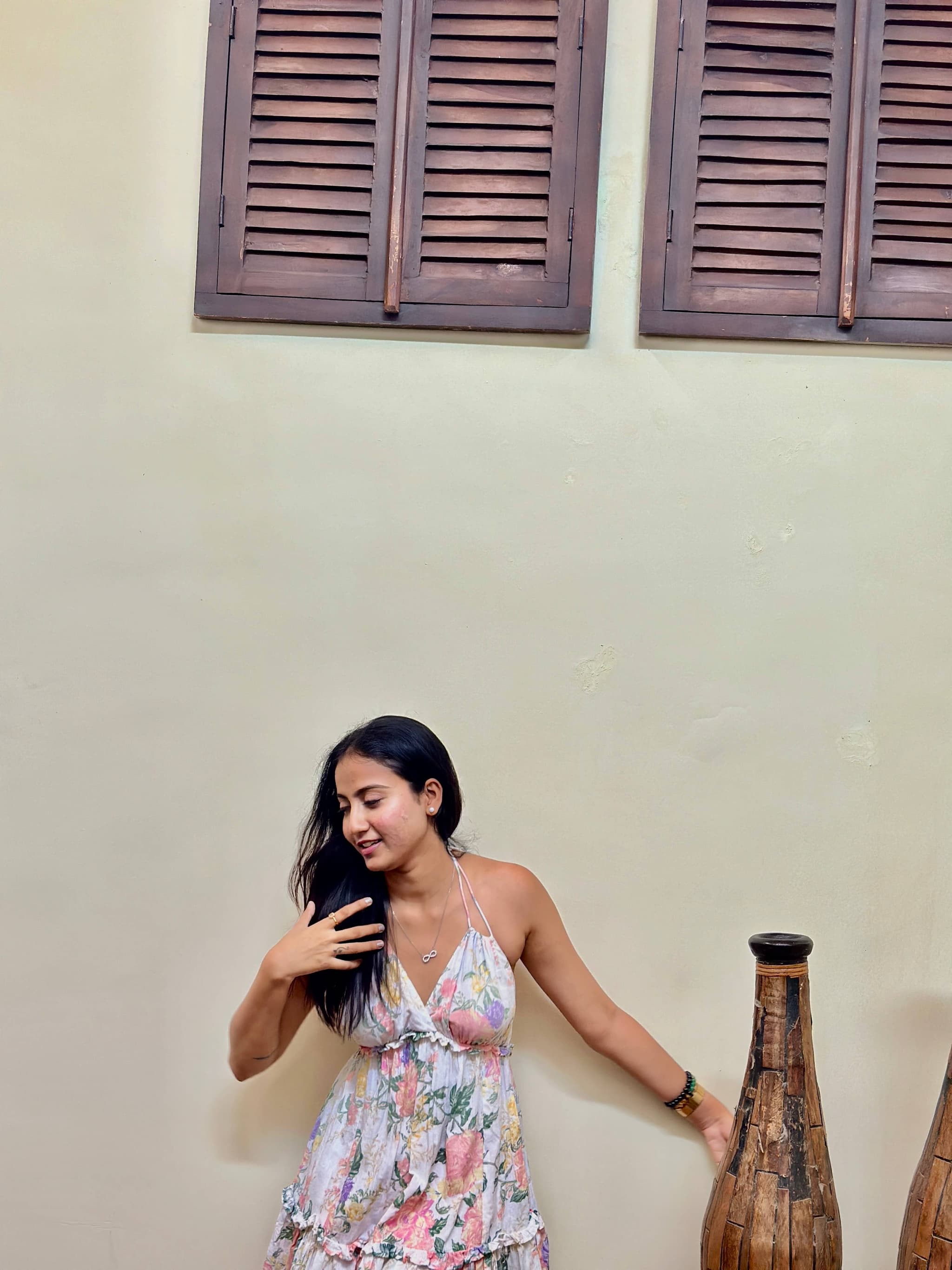 Aakanksha — Beauty & Self Care creator on Fancall