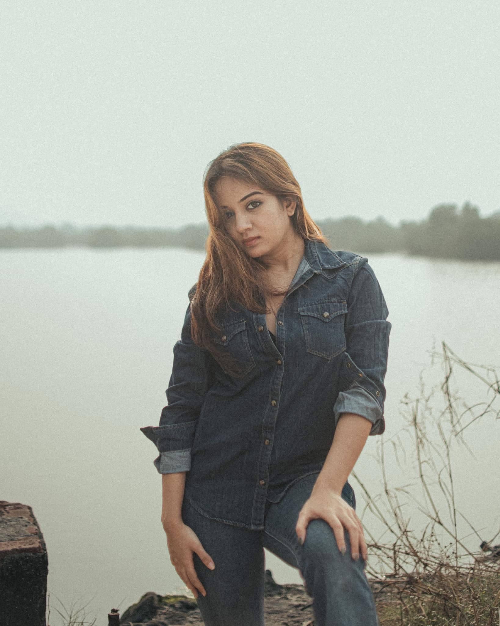 Sanjana Rithal — Entertainment creator on Fancall