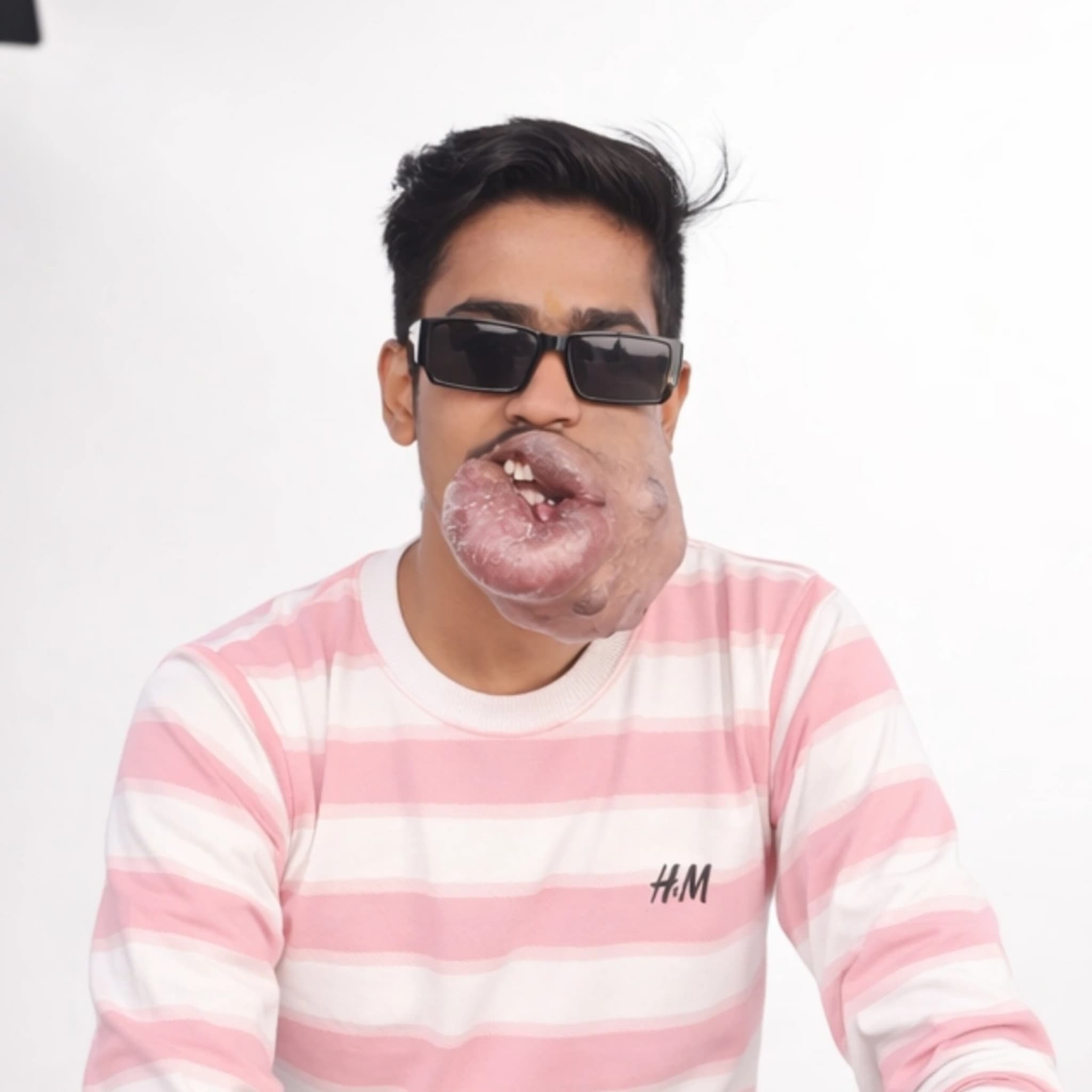 Miracle Raaj — Entertainment creator on Fancall