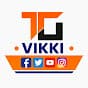 Tg Vikki — creator on Fancall