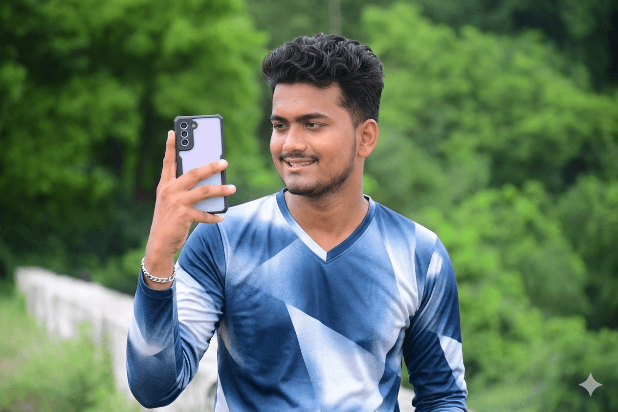 Situn — Vlogs & Lifestyle creator on Fancall