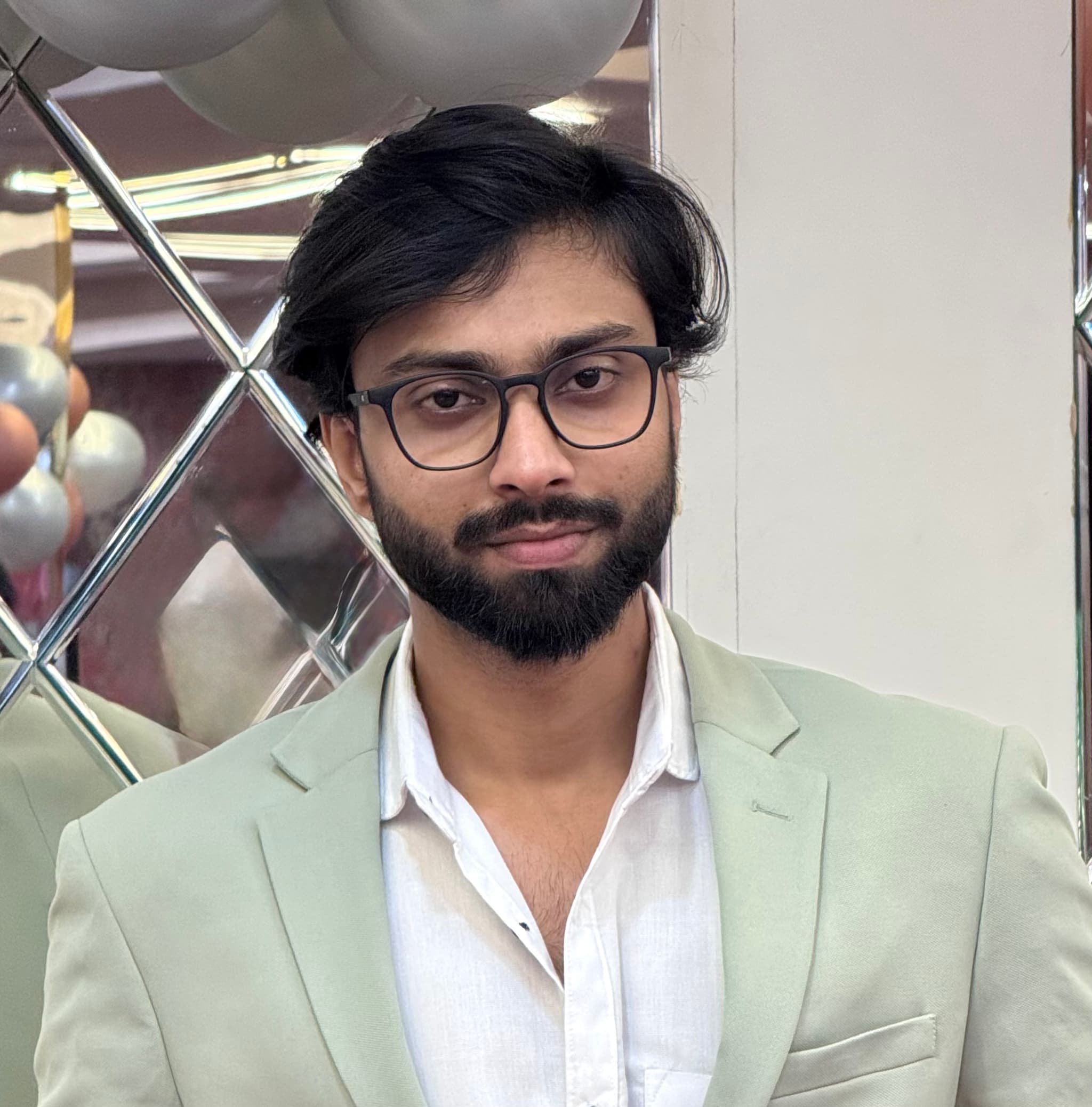 Harsh Kumar — Tech & Gadgets creator on Fancall