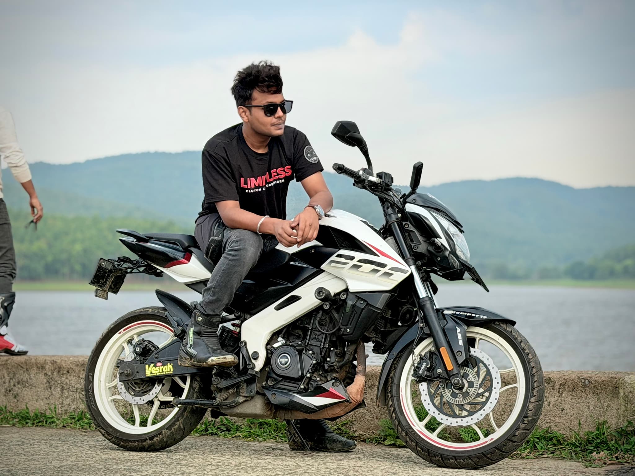 Prem Singh — Automobiles creator on Fancall