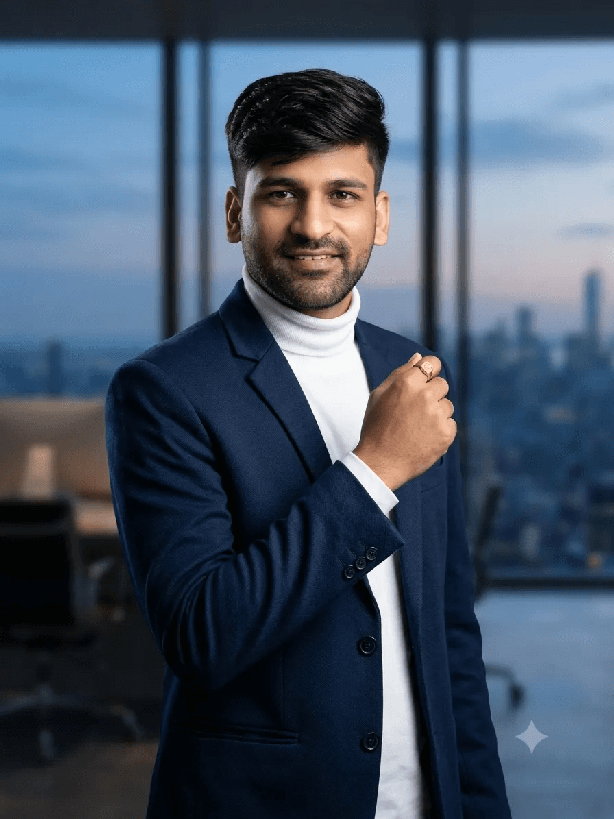 alpesh Rupapara — Farming & Agriculture creator on Fancall