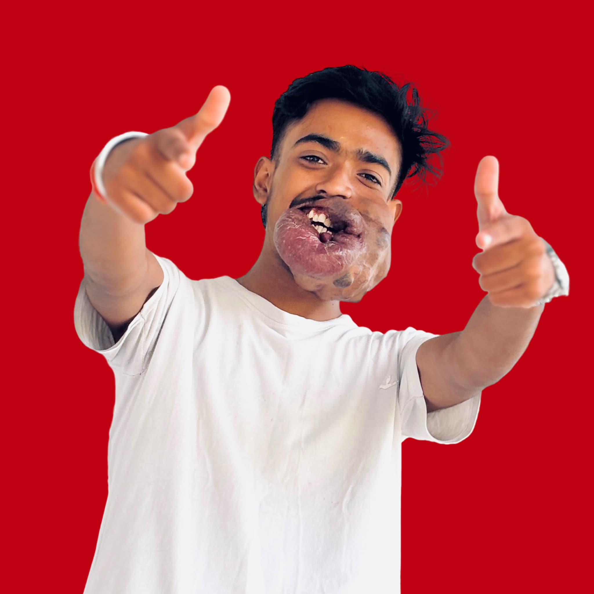 Miracle Raaj — Entertainment creator on Fancall