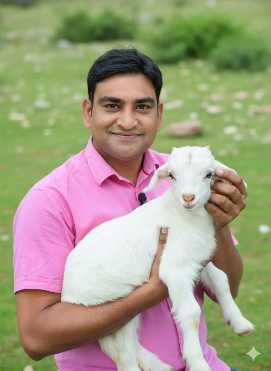 Nisar khan — Farming & Agriculture creator on Fancall