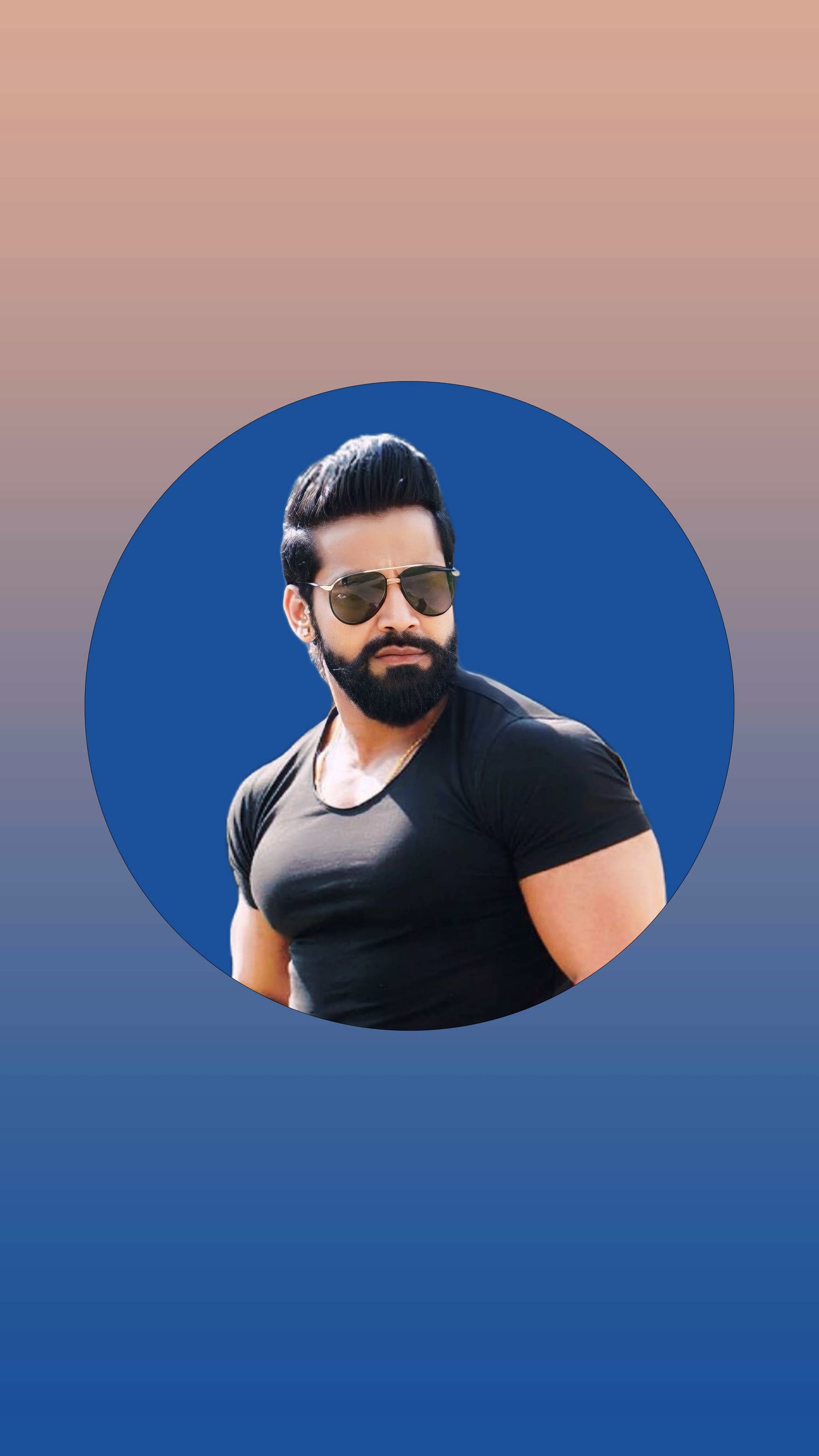 Rajveer Shishodia — Fitness & Gym creator on Fancall