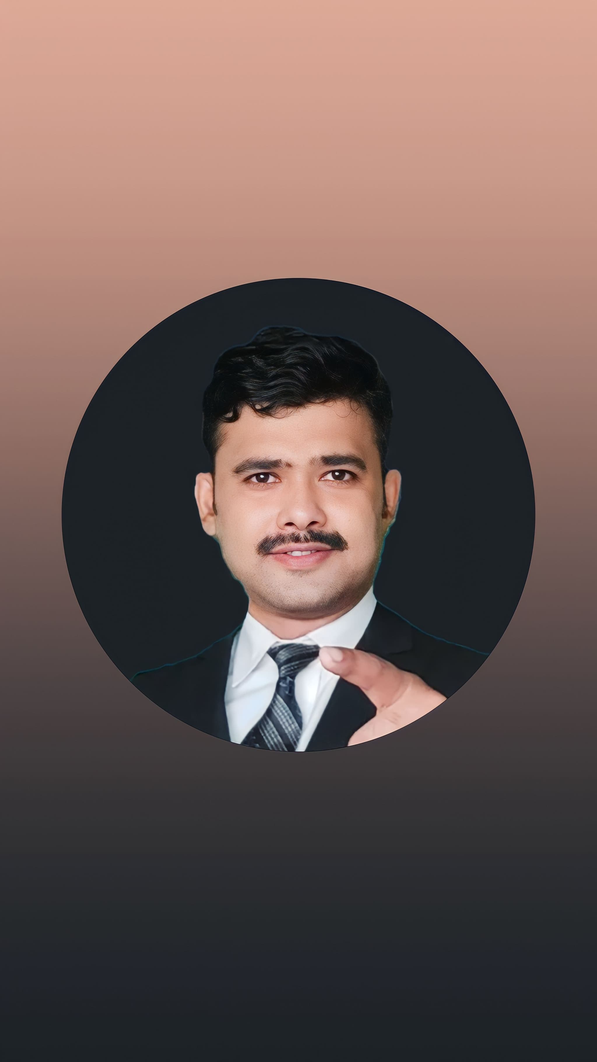 Avnish Mishra — Vlogs & Lifestyle creator on Fancall