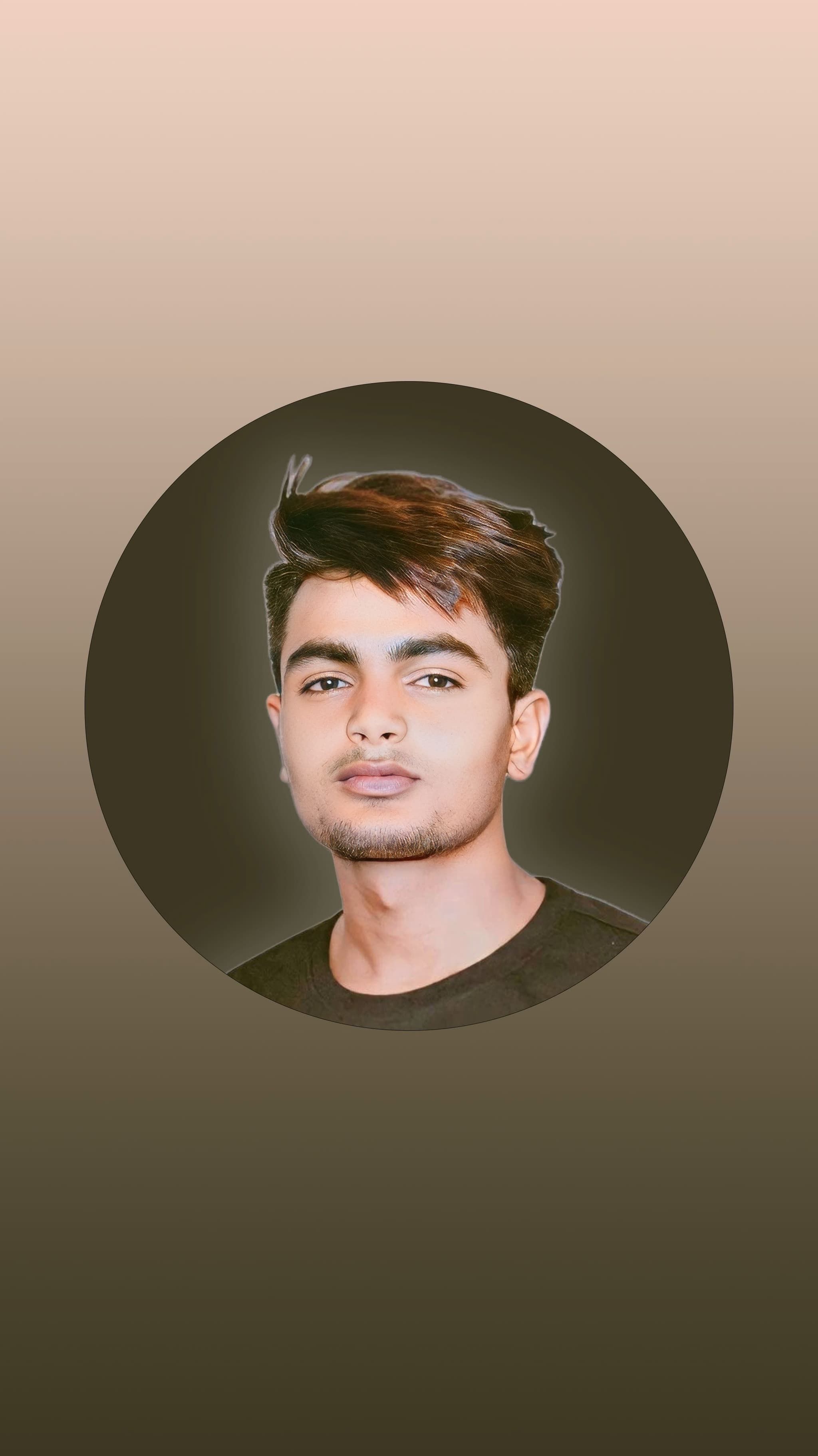 Kamran Singariya — Comedy & Fun creator on Fancall