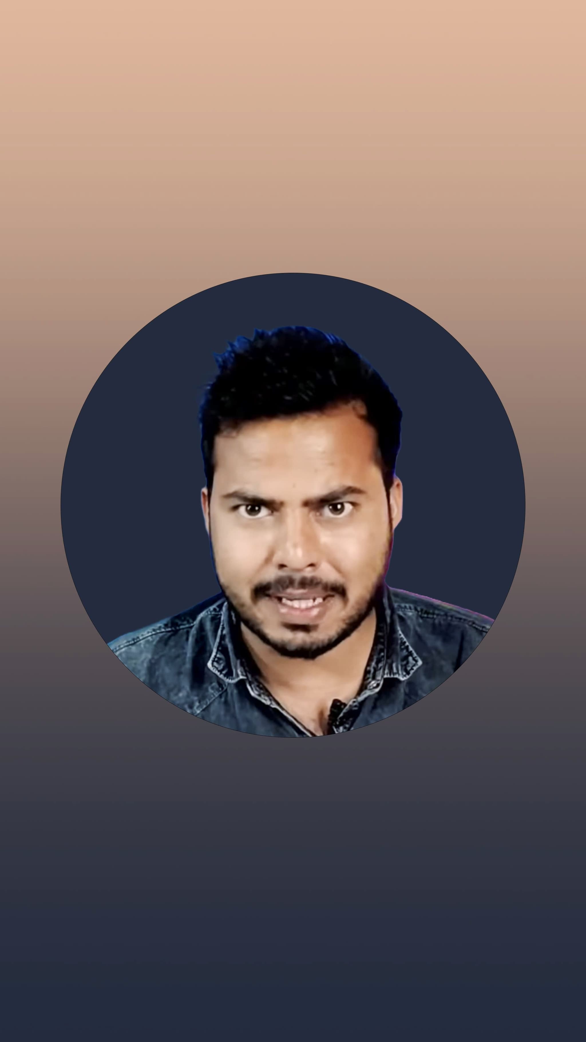Deepak Gupta — Tech & Gadgets creator on Fancall