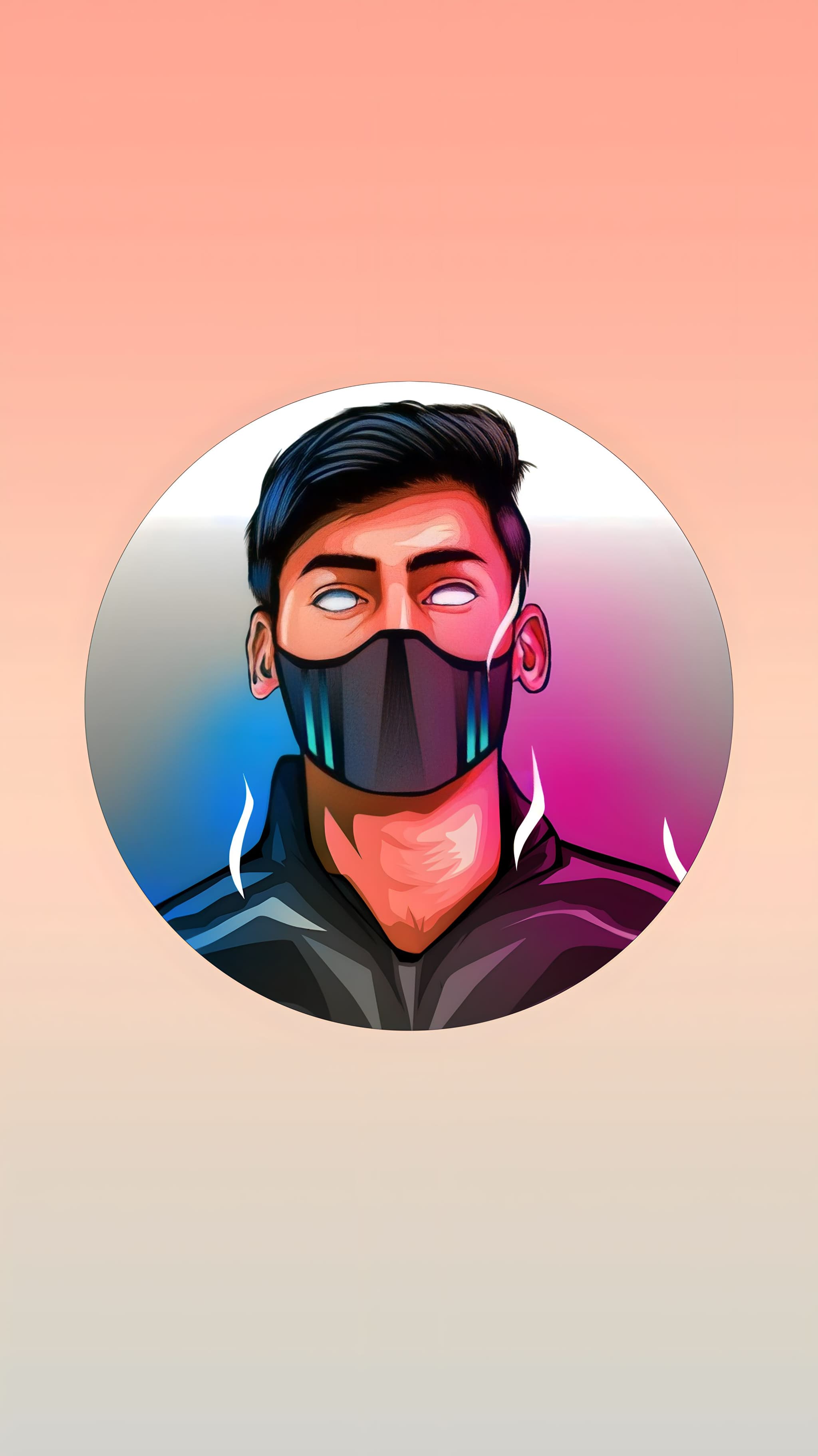 Aman Gamer — Gaming & Esports creator on Fancall