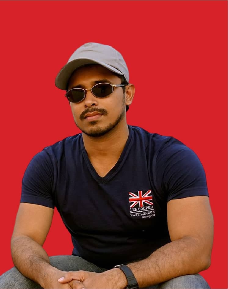 Abhijit Roy — Tech & Gadgets creator on Fancall
