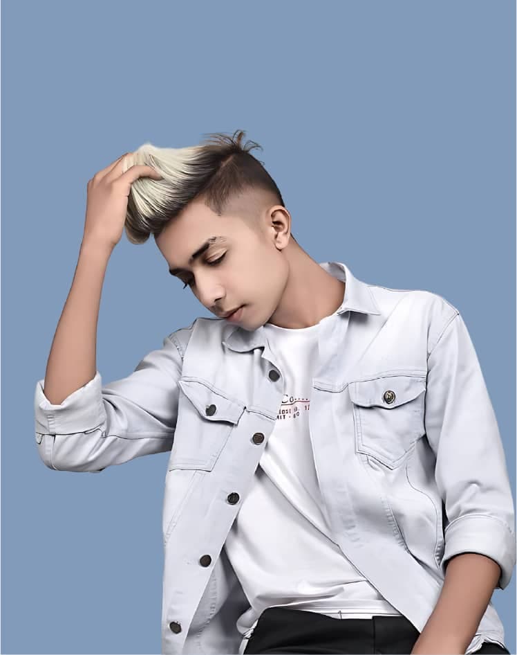 Abhiyash Pandey — Automobiles creator on Fancall