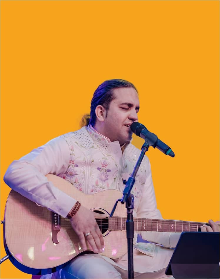 Ankit Batra — Spiritual & Faith creator on Fancall
