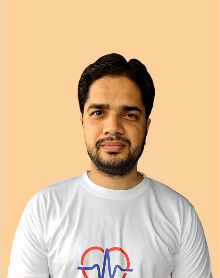 Dr Ashok Meena Phd BHU IIT — Education & Career creator on Fancall