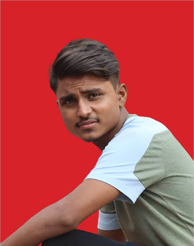 Bishal Patel — Tech & Gadgets creator on Fancall