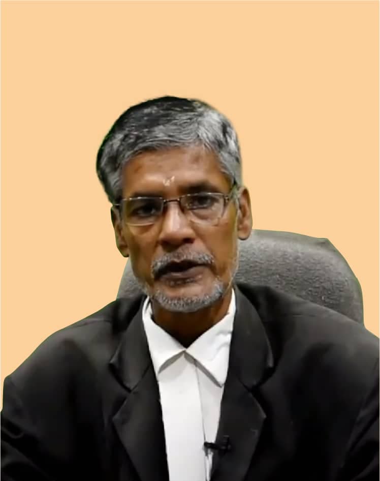 Dev Chandra Jha — Law & Legal Advice creator on Fancall