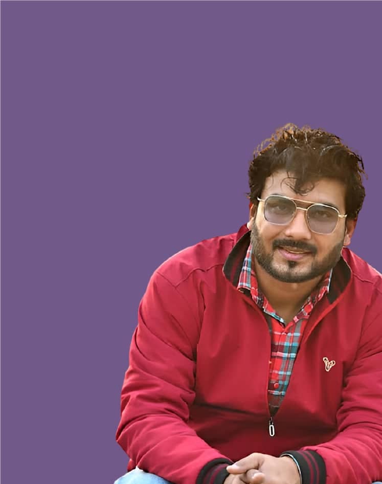 GuRu Bhai — Music creator on Fancall