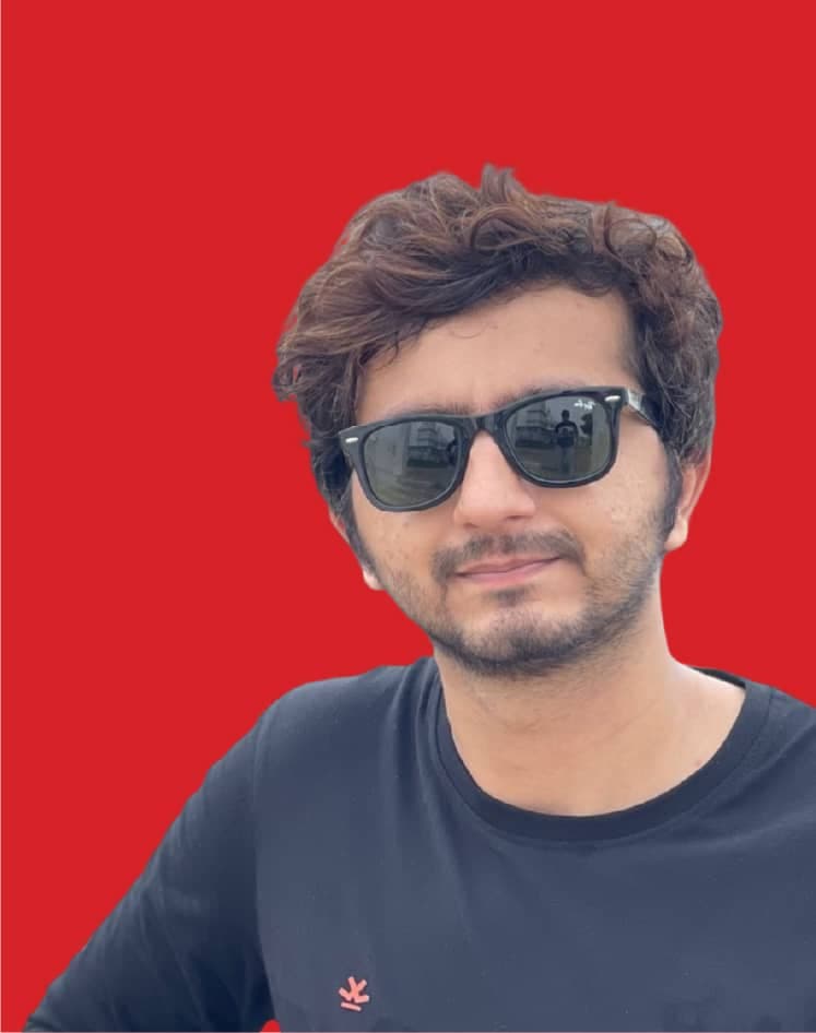 Kaif Vershyani — Tech & Gadgets creator on Fancall