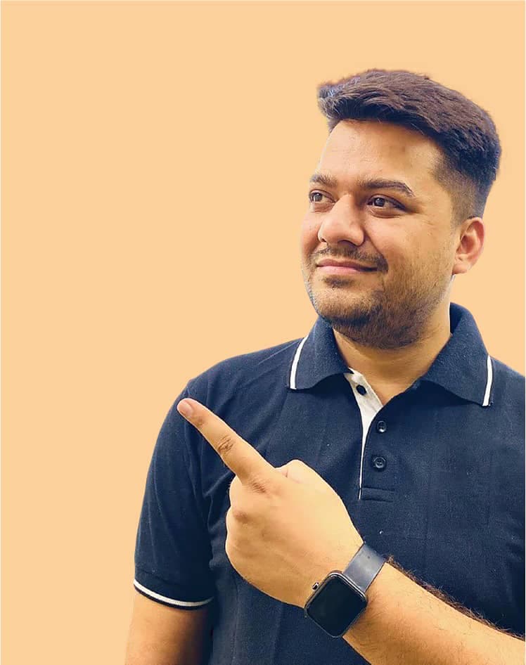 Mohit Khera — Education & Career creator on Fancall