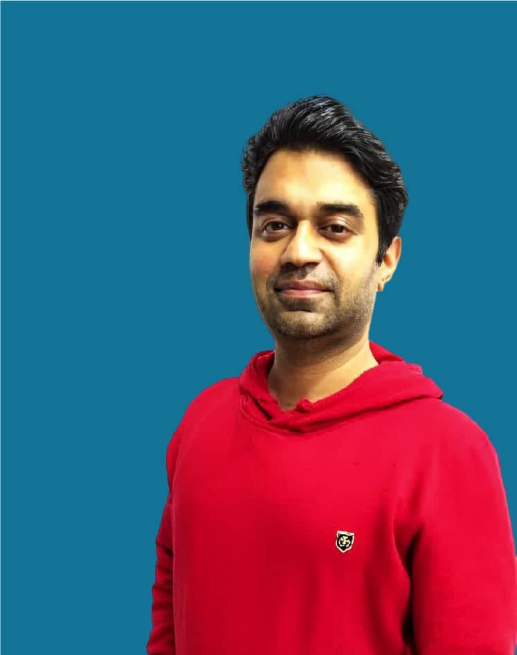Rajiv Sood — Knowledge & Learning creator on Fancall